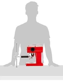 illy X1 Francis Francis! エスプレッソマシーン Illy Francis Francis X1 Espresso Machine Blue— PARTS ONLY